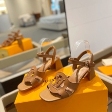 Louis Vuitton Sandals